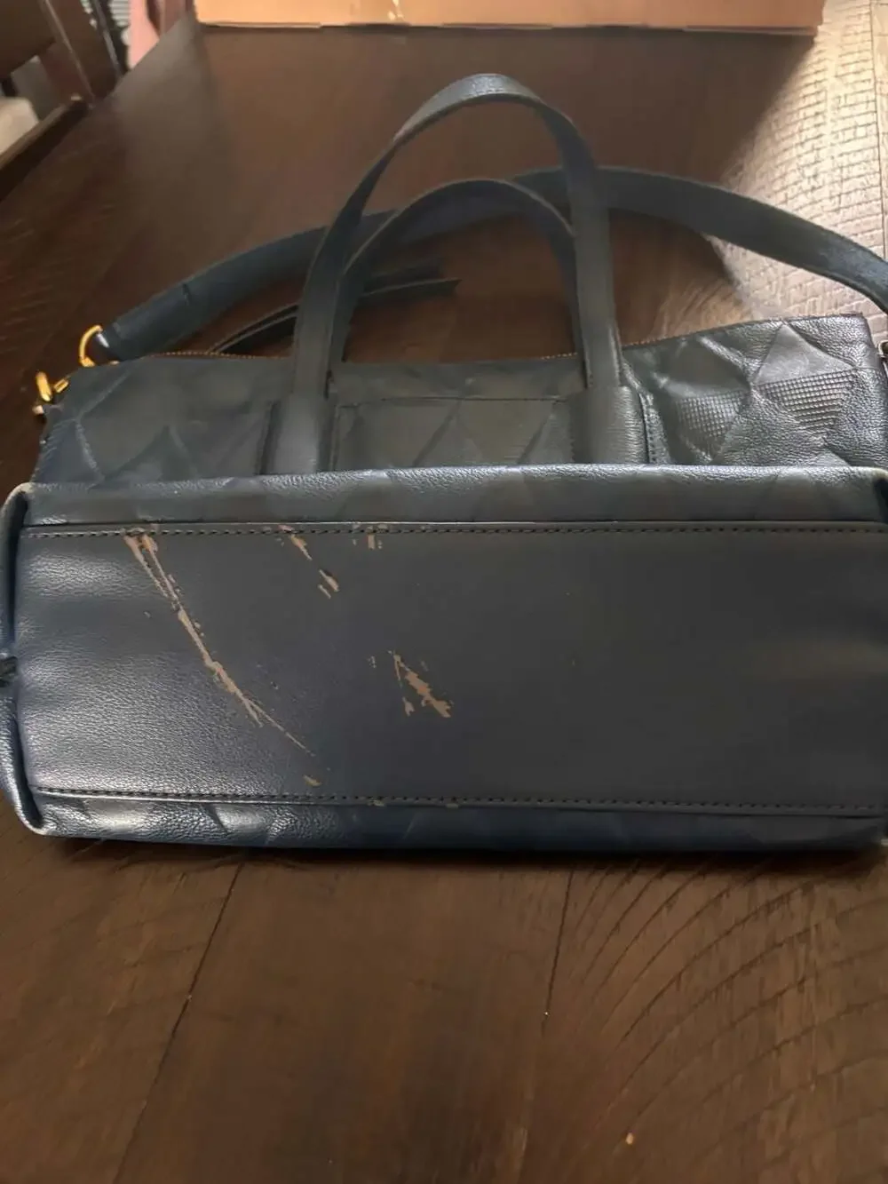 Fossil pre owned